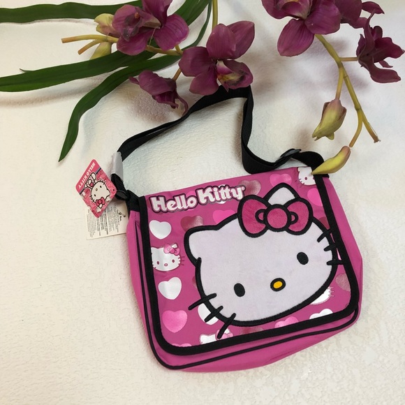 Hello kitty bag NEW  is pretty - Picture 2 of 8